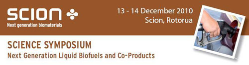 Next Generation Liquid Biofuels and Co-Products