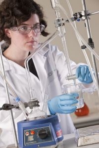 Scion Scientist