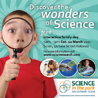 Science in the Park thumbnail image 200px