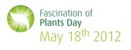 Fascination of Plant Day May 18th 2012
