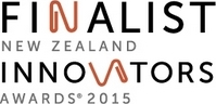 NZIA Finalist Logo