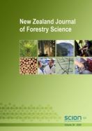 NZJFS volume 39 (2009)