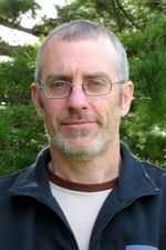 Steve Wakelin