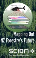 NZBIO 2010 conference logo