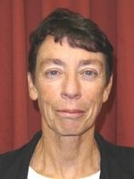 Margaret Dick