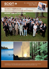 BiofuelsSymposium Report cover2011