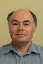 Lloyd Donaldson