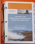 Fire behaviour prediction manual