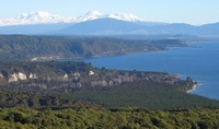 Lake Taupo