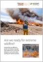 extreme wildfire cover