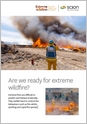 extreme wildfire cover