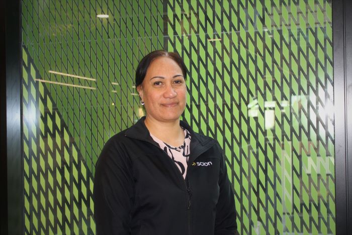 Shontelle Bishara, Scion's new GM Māori Futures