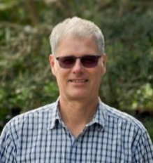 Dr Wayne Schou, Scion scientist