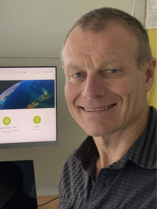 Dr Craig Phillips