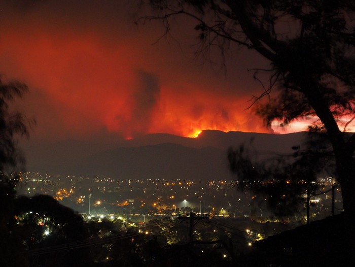 Orroral_Valley_Fire