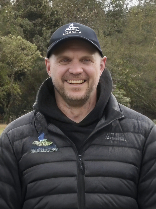 Sean Zieltjes