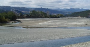 Waiapu River