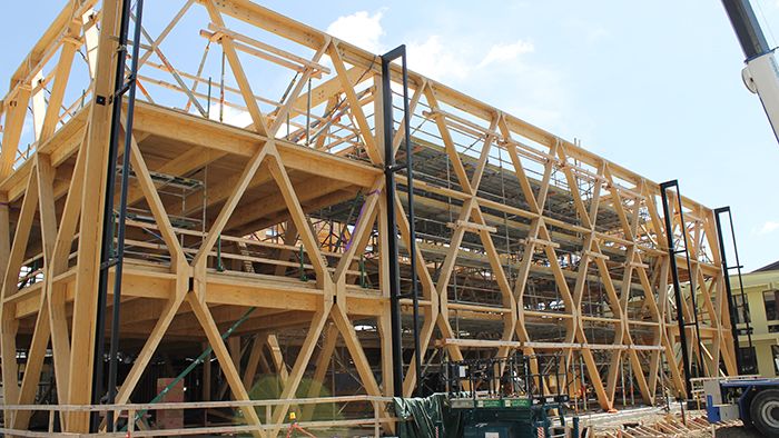 hubconstruction