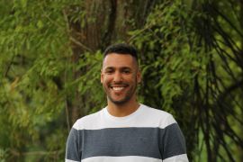 David Siqueira scientist profile