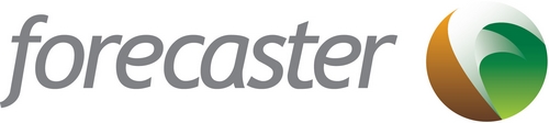 Forecaster logo