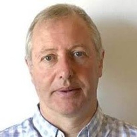 Dr Richard Turner, NIWA scientist