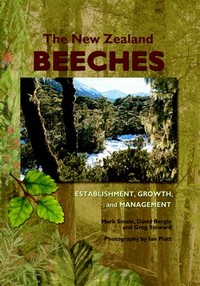 Beech bulletin cover