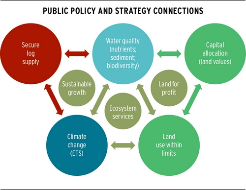 Policy graphic