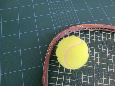 Raquet