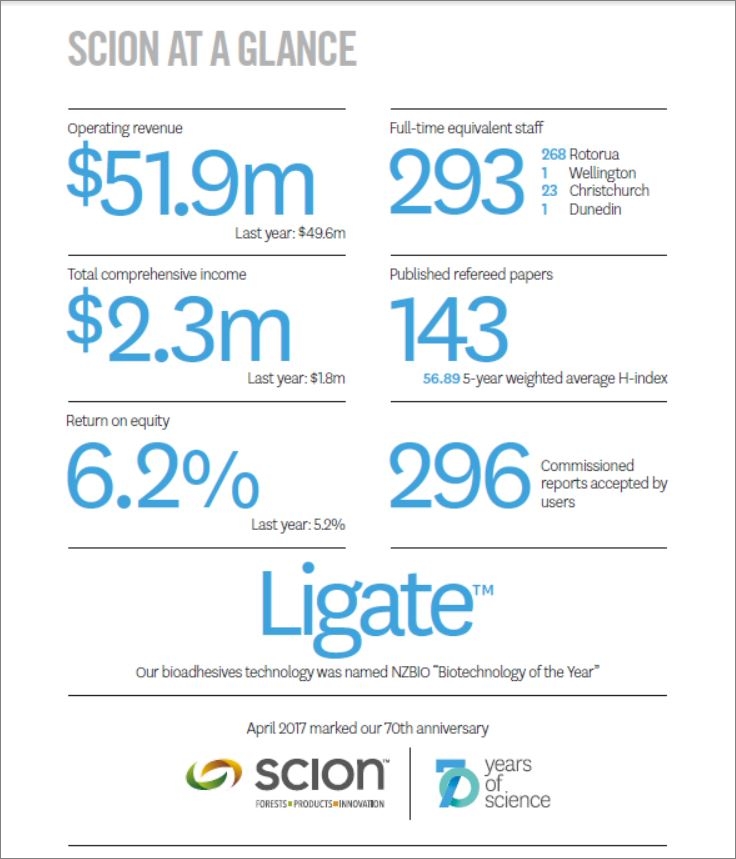 ar2017 scion at a glance