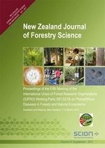 NZJFS special supplement