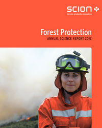 FP report cover