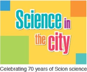 science in the city