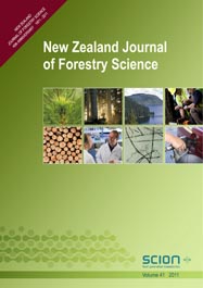 NZJFS webimage Volume 41