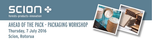 Packaging workshop
